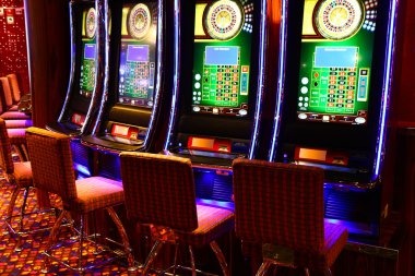 teysentoto Slots
